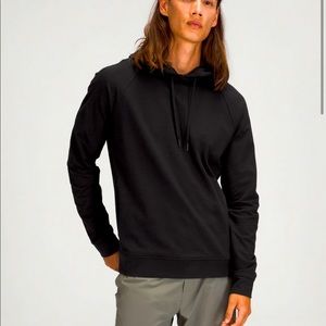 LULULEMON City Sweat Pullover Hoodie *Fleece